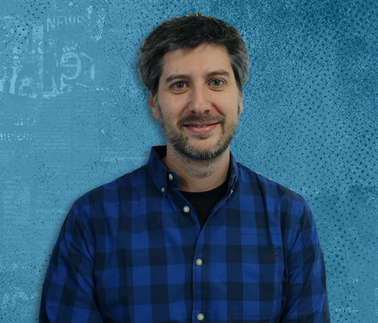 Martin Galanternik
