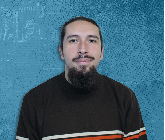 Thomas Ferreyra