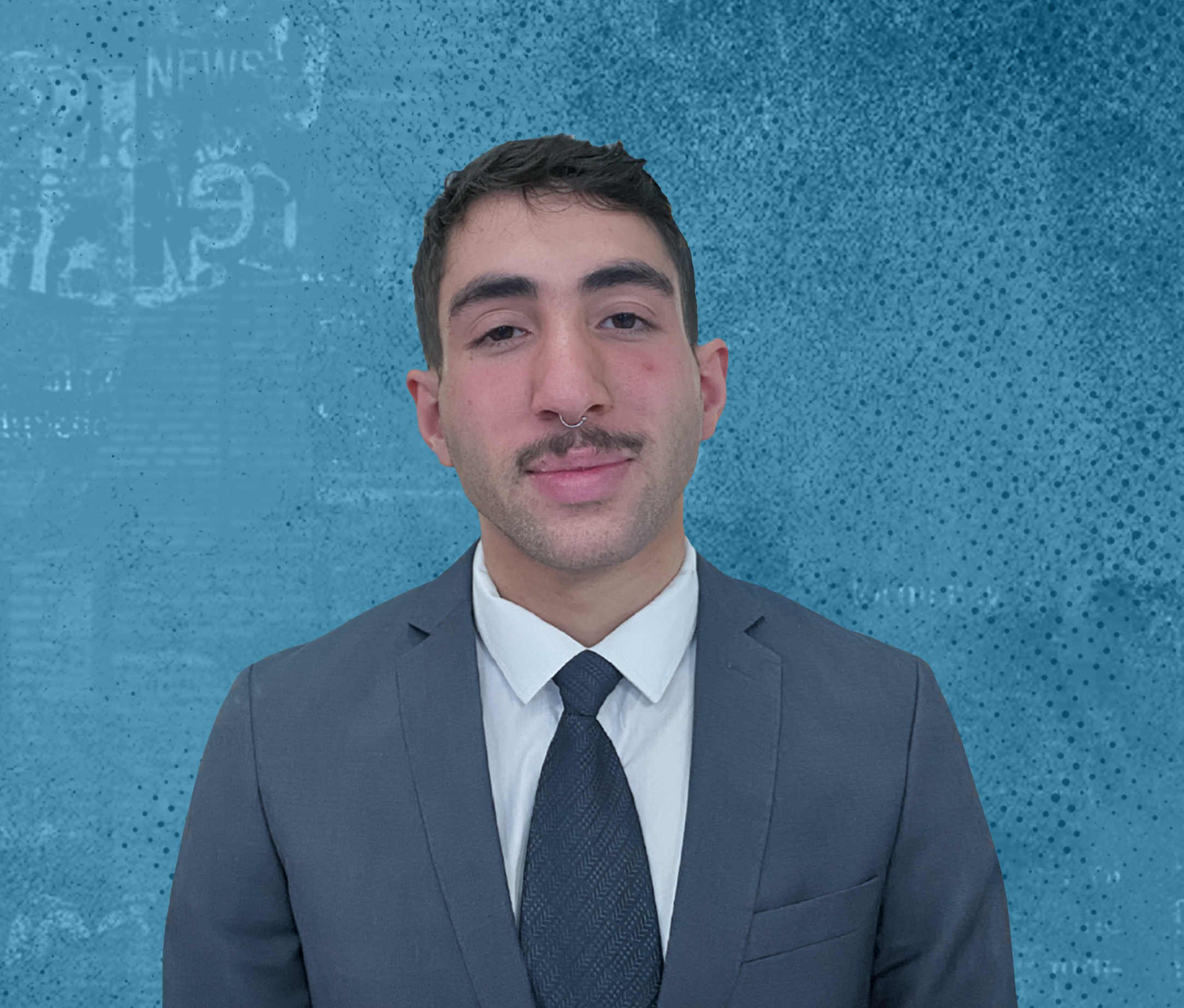 Leon Esquenazi