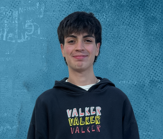 Federico Flores 